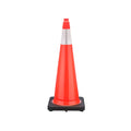 jbc-traffic-safety-cone-orange-36-inch-tall-15-lbs-6-inch-3m-reflective-collars
