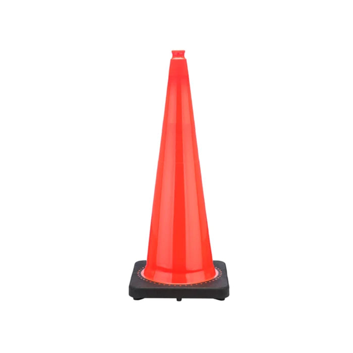 jbc-traffic-safety-cone-orange-36-inch-tall-15-lbs-no-collars