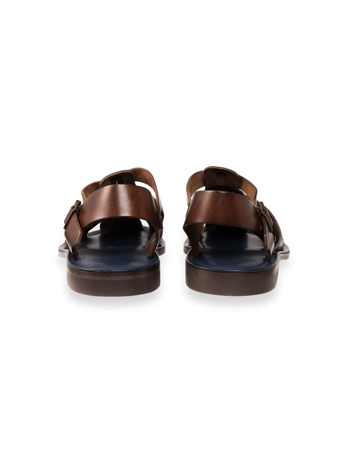Alternate Image of Aaron Sandal-3
