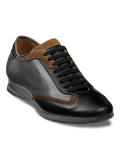 Product Image of Avery Sneaker-Black Multi