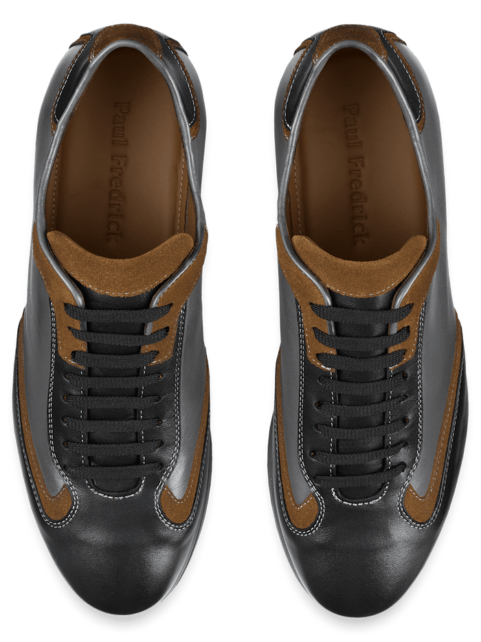 Alternate Image of Avery Sneaker-2