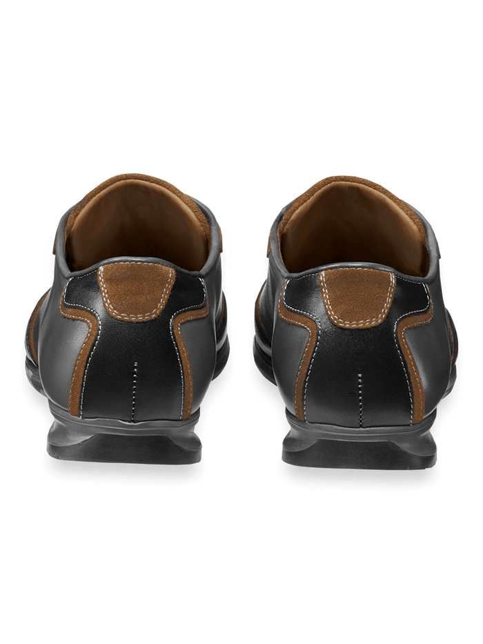 Alternate Image of Avery Sneaker-3