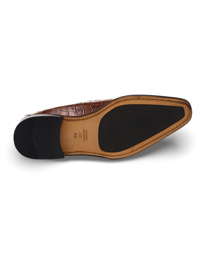 Alternate Image of Baldwin Loafer-4