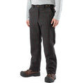 Big Bill® Biodegradable Wool Pants with Brass Zipper - 210