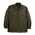 Big Bill® Green Merino Wool Jacket - 461MER