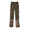 Big Bill Merino Wool Hunting Pants - Wood 'N' Trail - WZ234MER