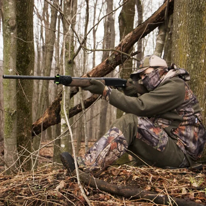 Big Bill Merino Wool Hunting Pants - Wood 'N' Trail - WZ234MER