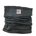 Big Bill Muck Neck in Merino Wool - Black - BUFF