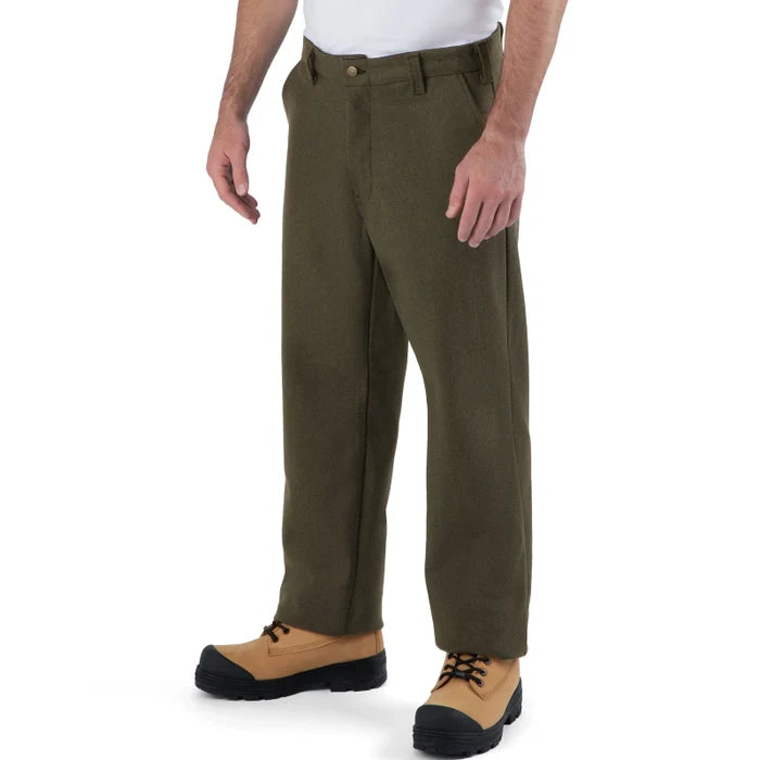 Big Bill Odor Resistant and Water Repellant Merino Wool Pants - 214MER