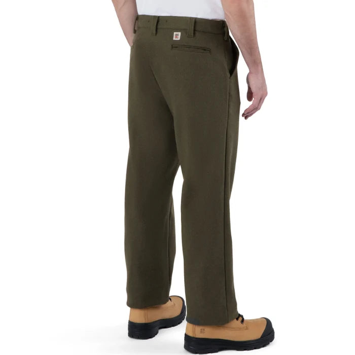Big Bill Odor Resistant and Water Repellant Merino Wool Pants - 214MER