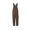 Big Bill® Westex Ultrasoft® Flame Resistant (FR) Unlined Bib Overall - ATPV 12.4 - 188US9