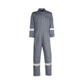 Big Bill® Westex Ultrasoft® Hi Vis Flame Resistant (FR) Industrial Coverall - ATPV 8.7 - TX1308US7