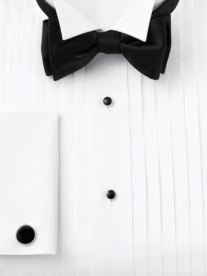 Alternate Image of Black Onyx Stud Set-1