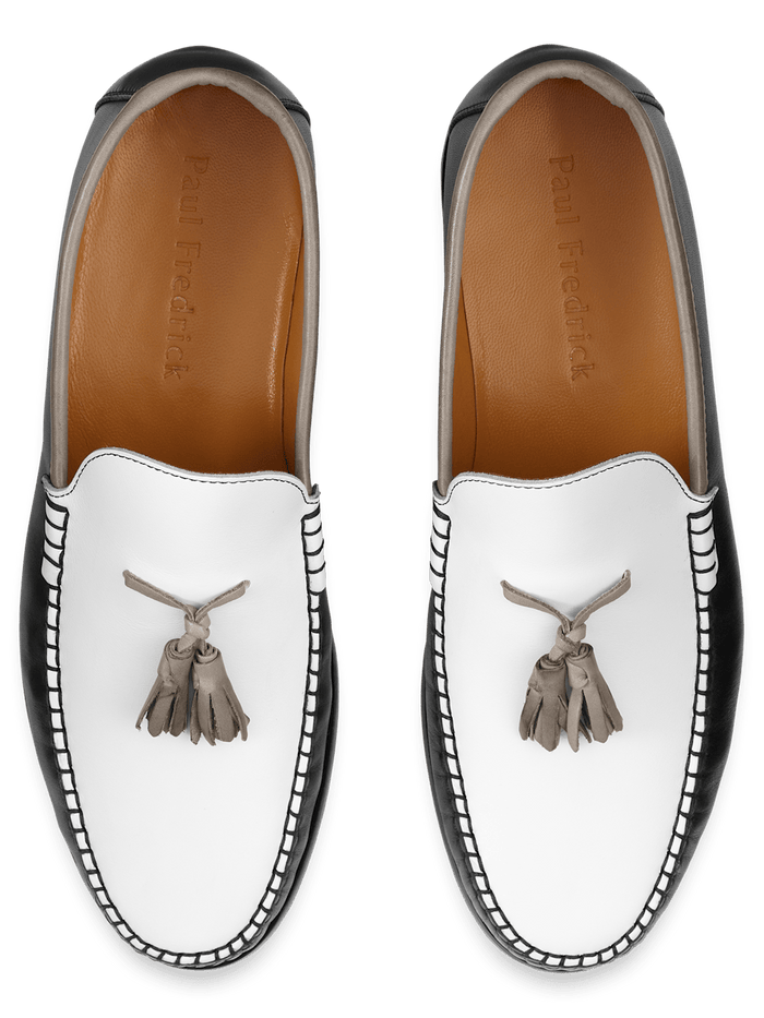 Alternate Image of Branson Tassel Loafer-2