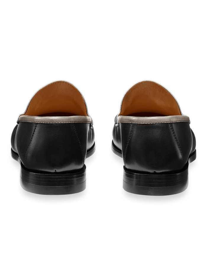 Alternate Image of Branson Tassel Loafer-3