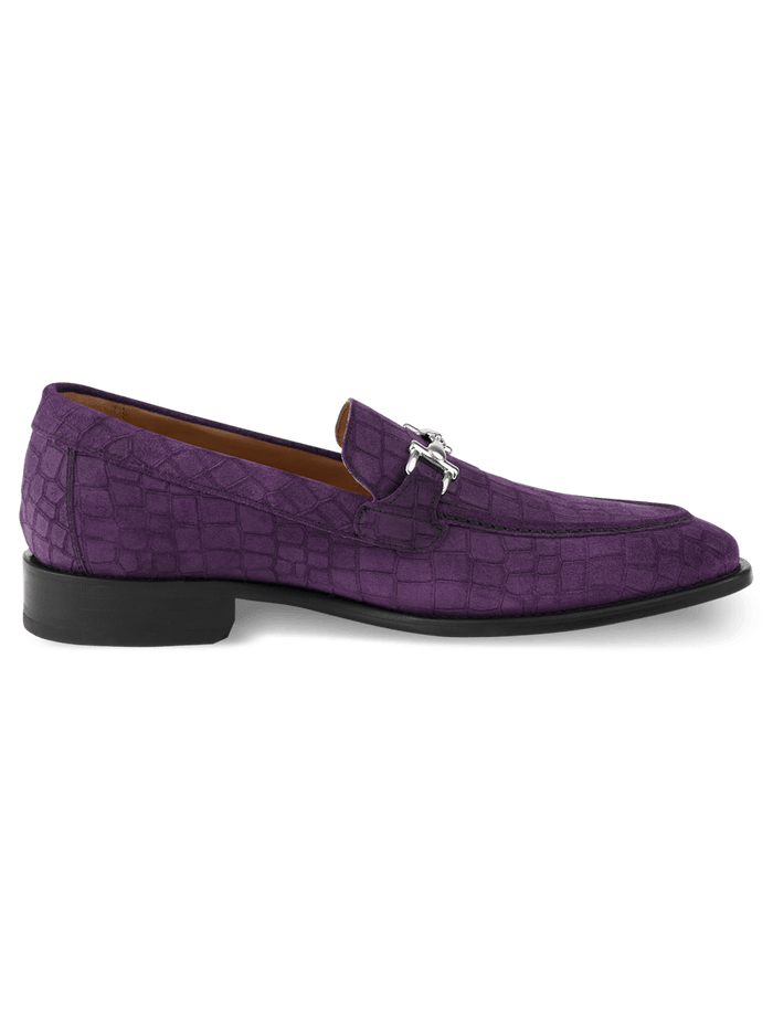 Alternate Image of Carson Bit Loafer-1
