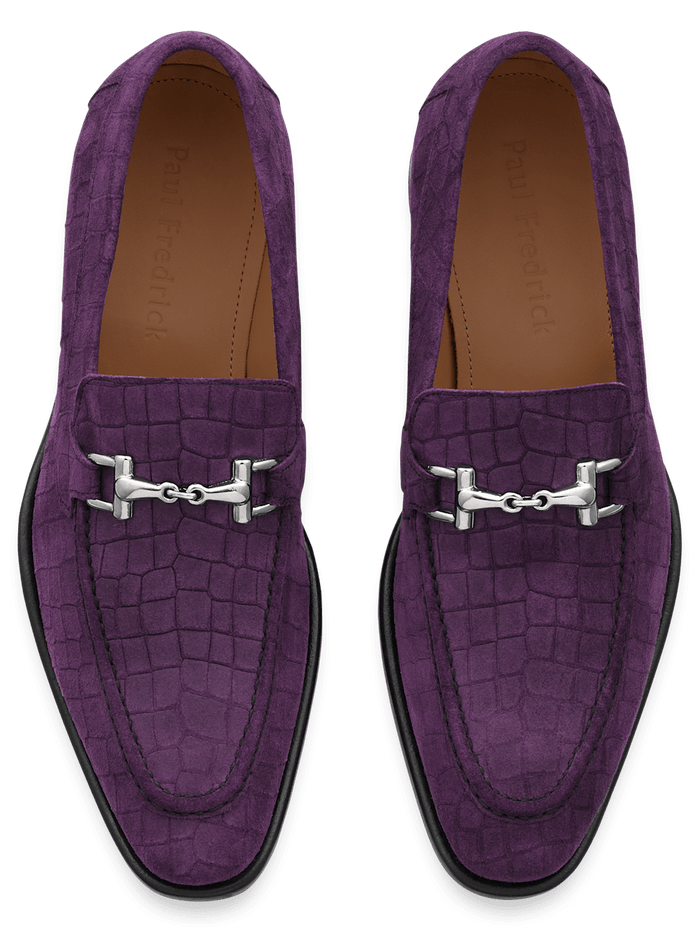 Alternate Image of Carson Bit Loafer-2