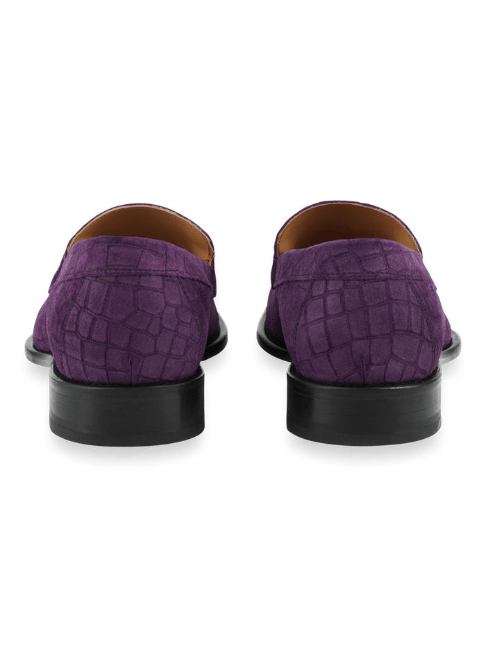 Alternate Image of Carson Bit Loafer-3