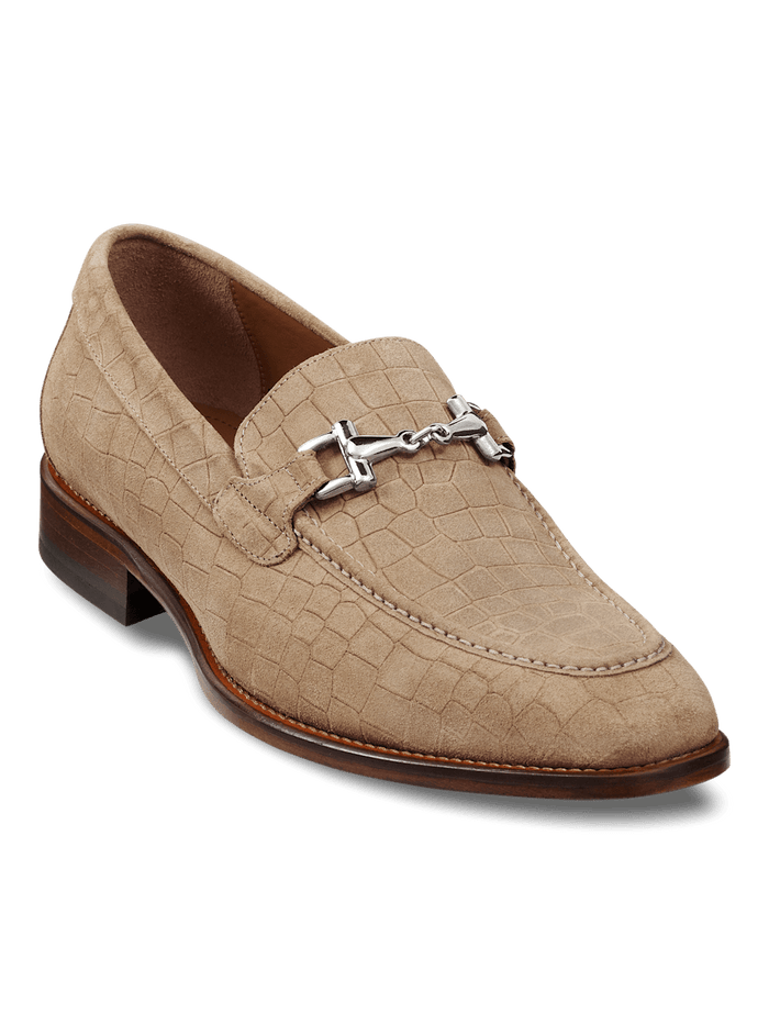 Product Image of Carson Bit Loafer-Tan