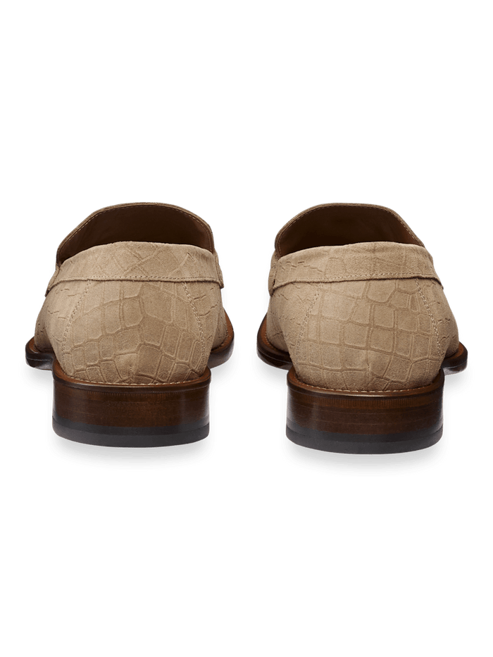Alternate Image of Carson Bit Loafer-3