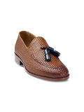 Product Image of Chester Tassel Loafer-Chestnut