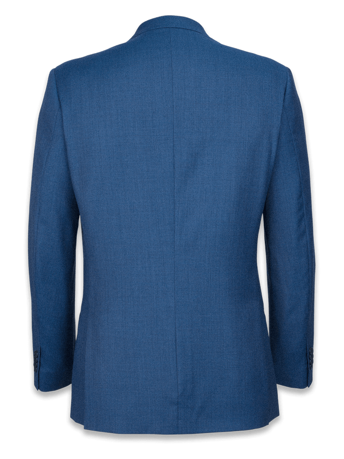 Alternate Image of Classic Fit Sharkskin Notch Lapel Suit Jacket-1