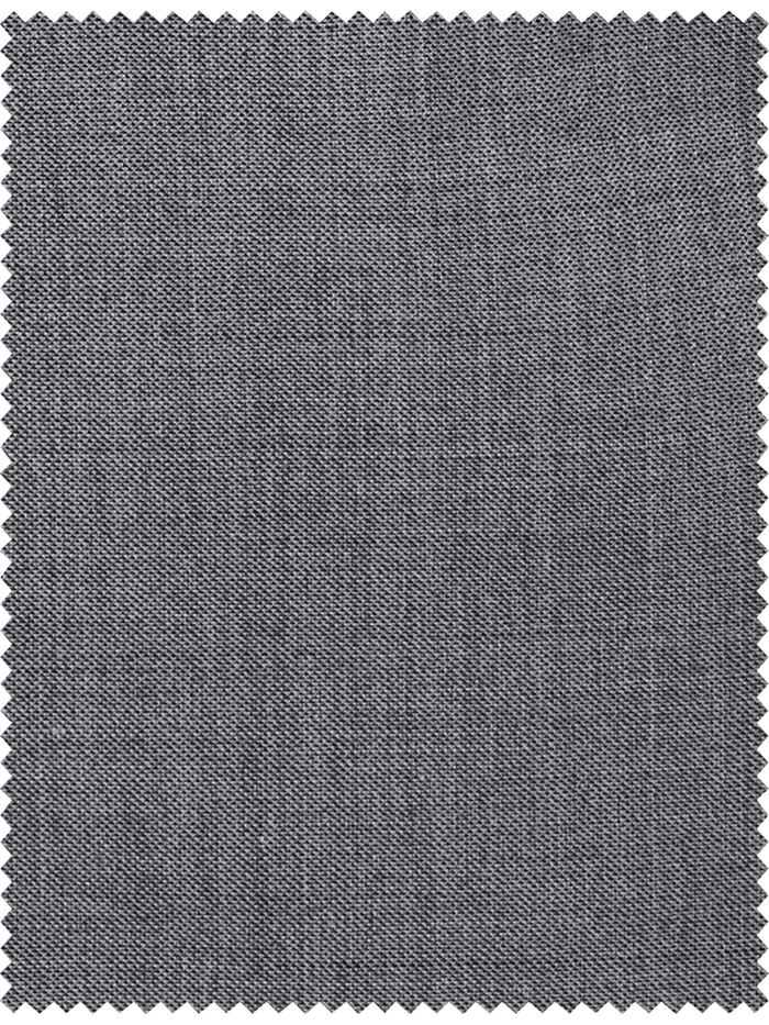 Alternate Image of Classic Fit Sharkskin Pleated Suit Pants-1