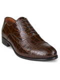 Product Image of Clifford Cap Toe Oxford-Brown