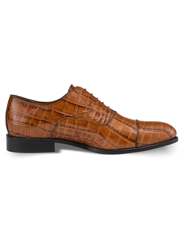 Alternate Image of Clifford Cap Toe Oxford-1