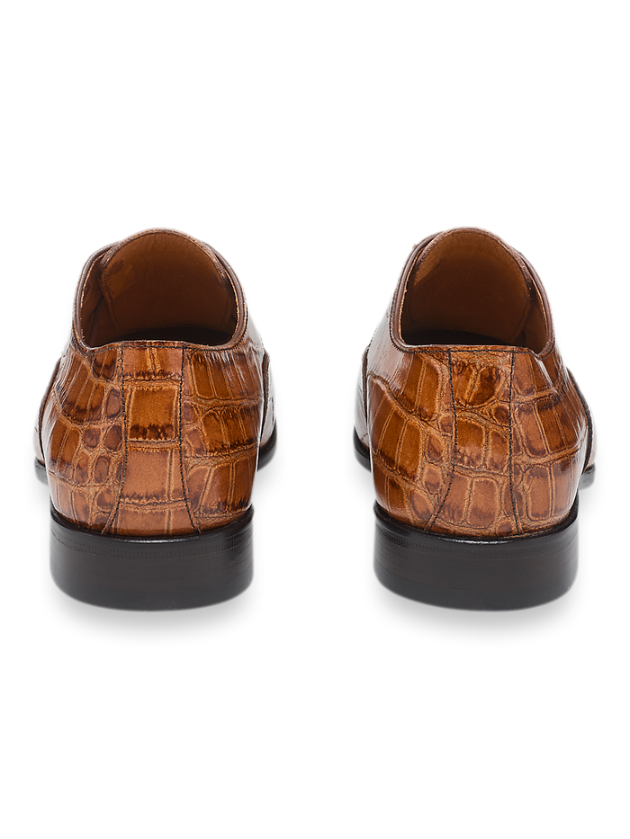 Alternate Image of Clifford Cap Toe Oxford-3