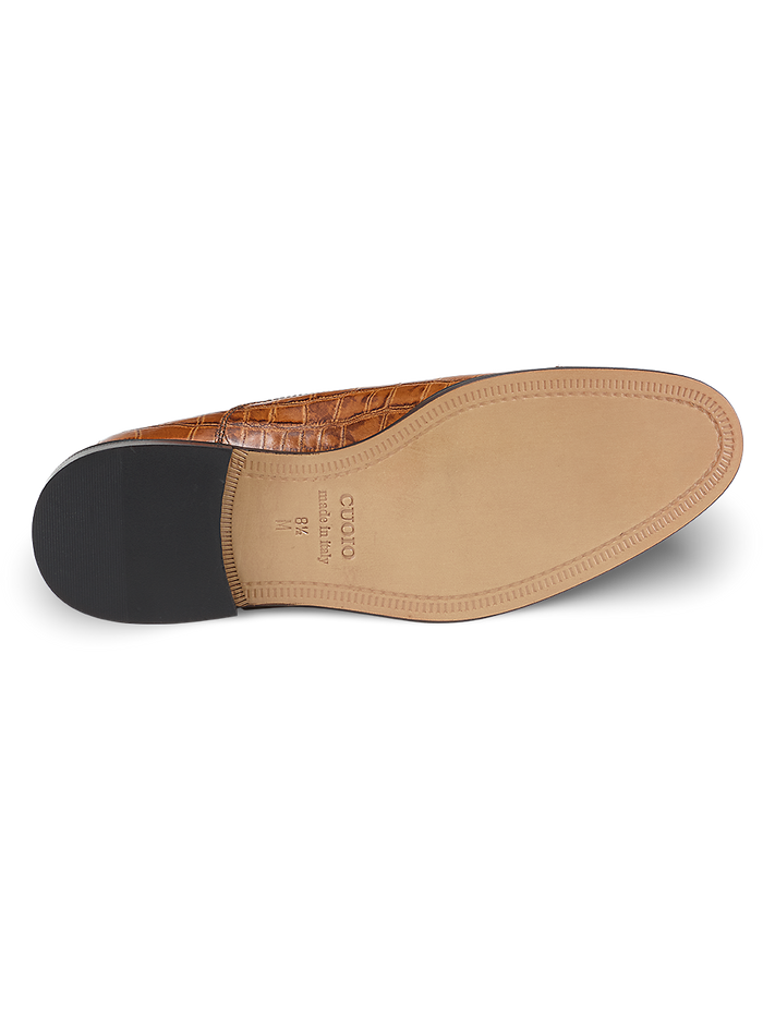 Alternate Image of Clifford Cap Toe Oxford-4
