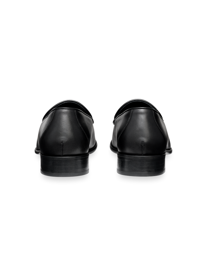Alternate Image of Clyde Tassel Loafer-3