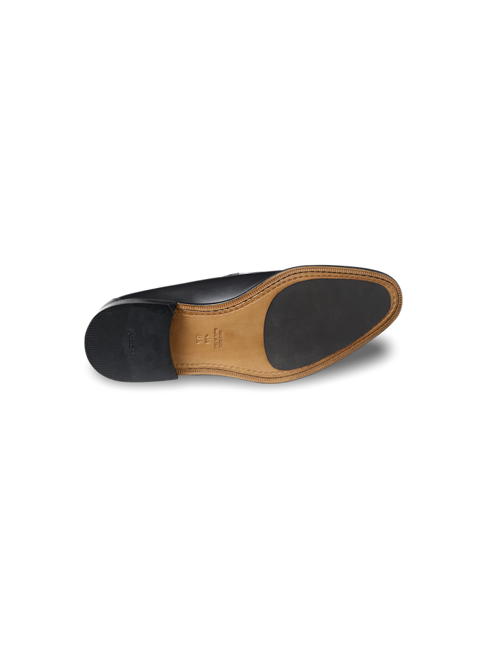 Alternate Image of Clyde Tassel Loafer-4