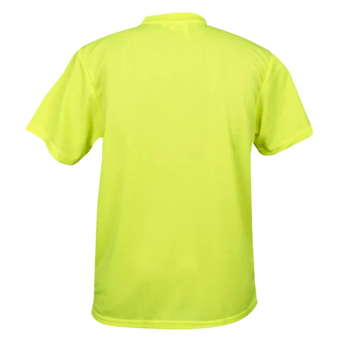 Cordova Cor-Brite Non-Rated Crew Neck Short Sleeve T-shirt - V13