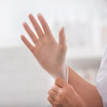 Cordova® Disposable Food Prep Gloves - Vinyl - 100 pcs - 4064