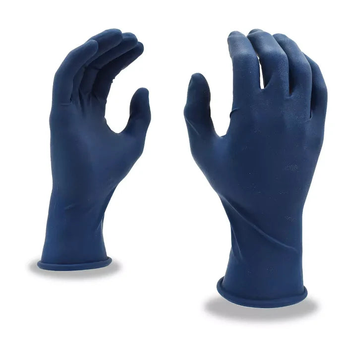 Cordova® Dura-Cor Medical Grade Disposable Gloves - Class 1 - 50 pcs - 4030