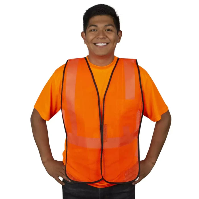 Cordova General Purpose Safety Vest No Reflective Tape - V10