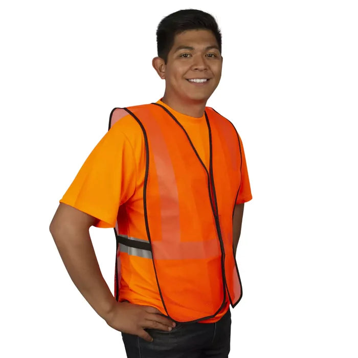 Cordova General Purpose Safety Vest No Reflective Tape - V10