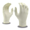 Cordova® Industrial Disposable Gloves - Latex - 100 pcs - 4020