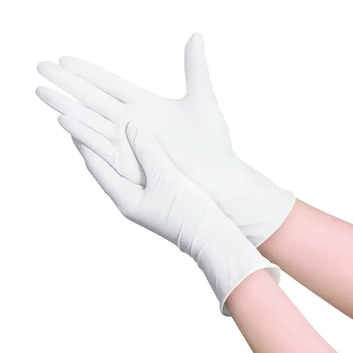 Cordova® Industrial Disposable Gloves - Latex - 100 pcs - 4020