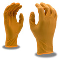 Cordova® Nitri-Cor Diamond Disposable Gloves - 6 mil Nitrile - 100 pcs - 4087