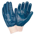 Cordova Safety Brawler II Premium Chemical Gloves  12 Pcs Pack - 6981