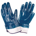 Cordova Safety Brawler Premium Chemical Gloves - 12 Pcs Pack - 6961