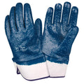 Cordova Safety Brawler Premium Chemical Gloves  - 12 Pcs Pack - 6961RL