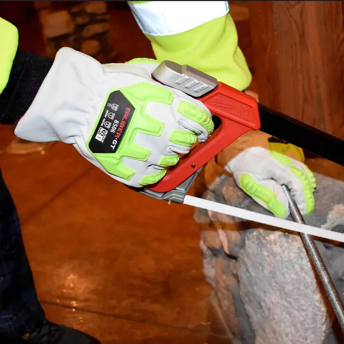 Cordova Safety Caliber-GT Cut Resistant Gloves - ANSI Cut Level A5 - 8506