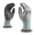 Cordova Safety Caliber Plus Cut Resistant Gloves - 13-Gauge ANSI Cut Level A4 - 3717