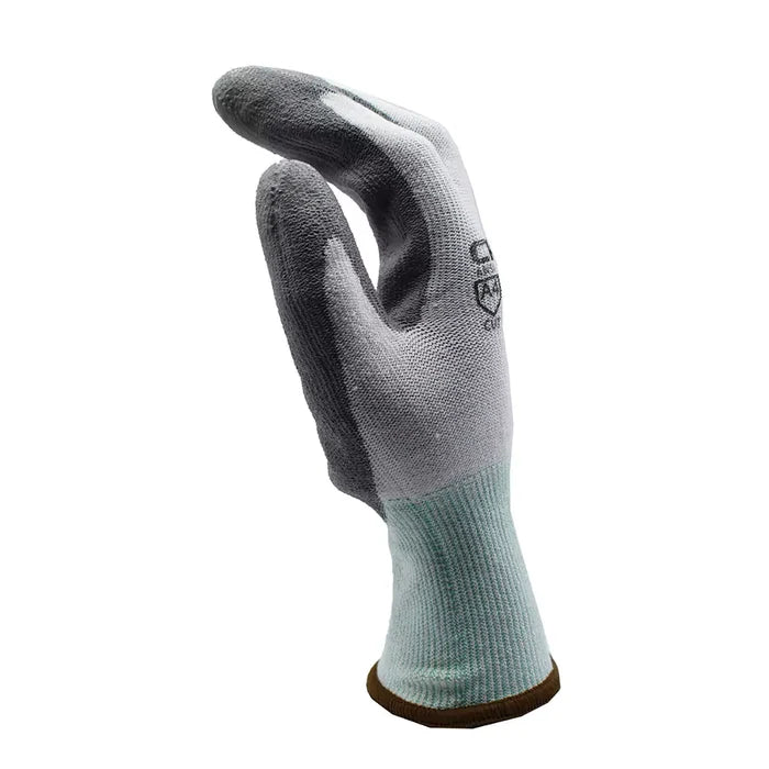 Cordova Safety Caliber Plus Cut Resistant Gloves - 13-Gauge ANSI Cut Level A4 - 3717