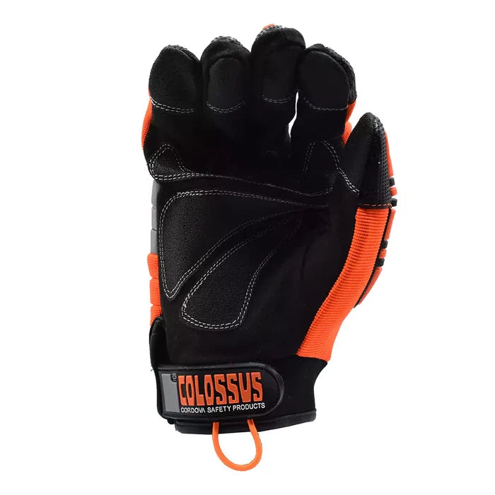 Cordova Safety Colossus Impact Activity Gloves - 7745