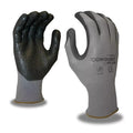 Cordova Safety Conquest Plus Premium Grip Gloves - 15-gauge - 12 Pcs Pack - 6915