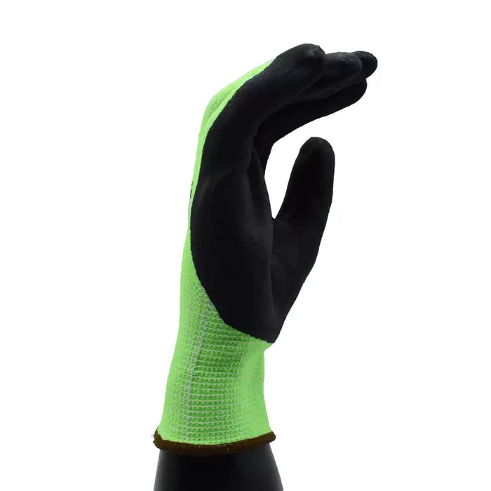 Cordova Safety Cor-Tex Cut Resistant Gloves - 13-Gauge ANSI Cut Level A2 - 3713